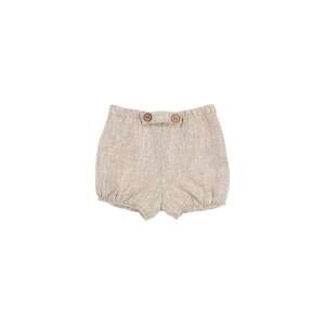 NEW TARTALETA boy's david bloomer in beige